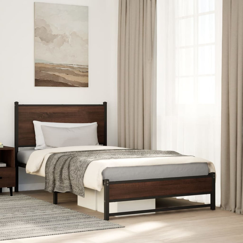 Alitia Bed