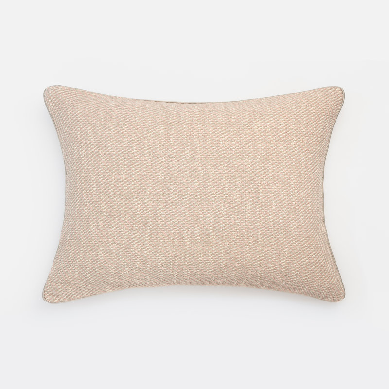 Zenro Sham, Standard/Twin, Vintage Rose