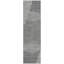 Gris anthracite lavable à la machine intérieur / extérieur ACN10010-99099601