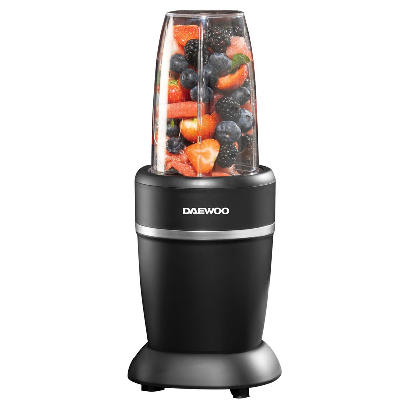 Daewoo Samurai 550ml Personal Blender