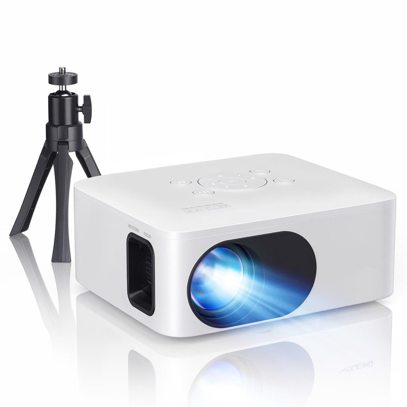 ELEP Projector