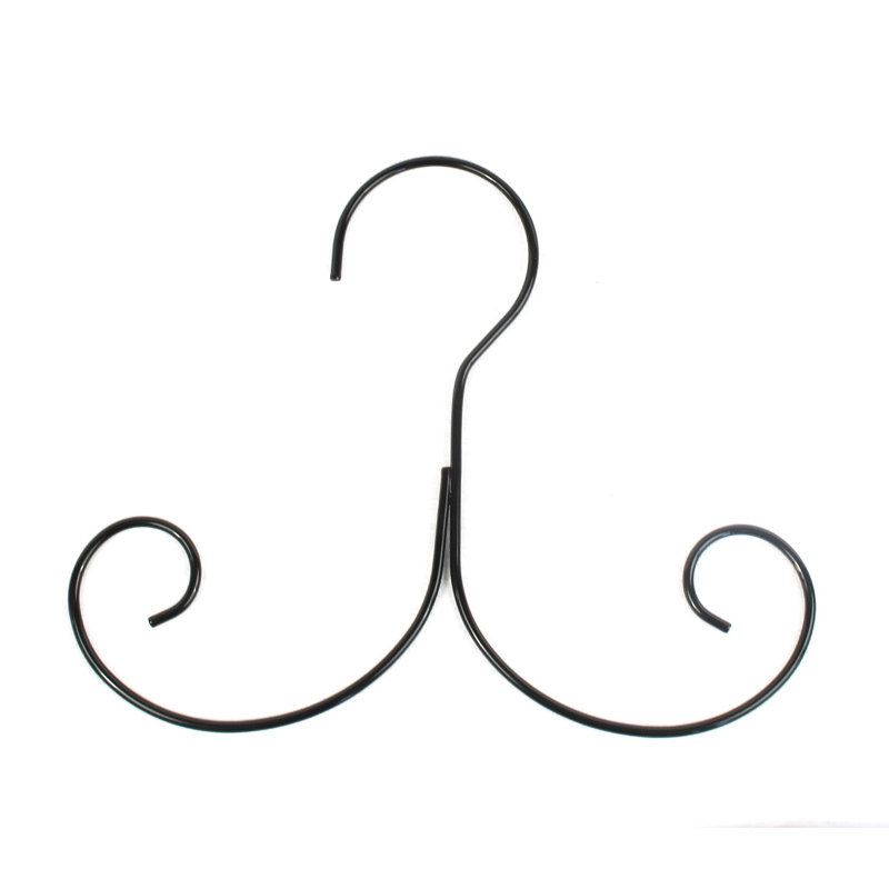 Metal Standard Hanger for Dress/Shirt/Sweater