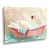 Toile tendue