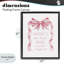 Cadre flottant optimiste Best That Got Happen, design par Cindy Jacobs-1829639803-1829639807