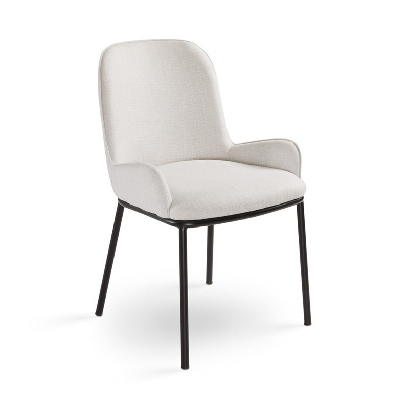 Chaise de salle à manger Humeyra