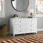 Commode 6 tiroirs Helene-1860821595
