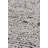 Lauryn Hand-Loomed Gray/Charcoal Area Rug-49034996