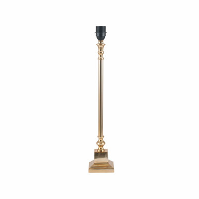 Freelon Lamp Base
