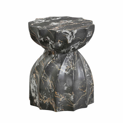Centano Concrete Top End Table