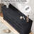 Farmhouse 6 Drawer Dresser, 52" W Modern Dresser Tv Stand With Large Drawers & Bar Handles For Bedroom, Living Room-2059992303