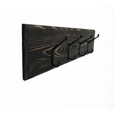 Porte-manteau mural Bragdon