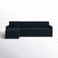 Canapé modulaire 2 pièces Damari-47388381-50008212
