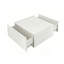 Table basse de style transitionnel 1pc-579249345