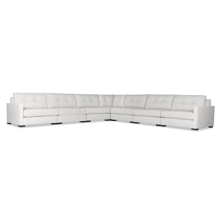 Bruan Upholstered Sectional