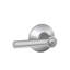 Broadway Privacy Door Lever with Rosette-22334277