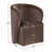 Annie Barrel Dining/Accent Chair with Casters-1486778758