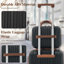 Ensemble de 6 valises-129384279