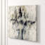 Positive Charge Print by Lillie Barlow-25707870-25707867