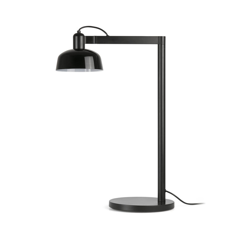 Tatawin Table Lamp, Black