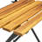 Ambrette 2 Seater Bistro Set