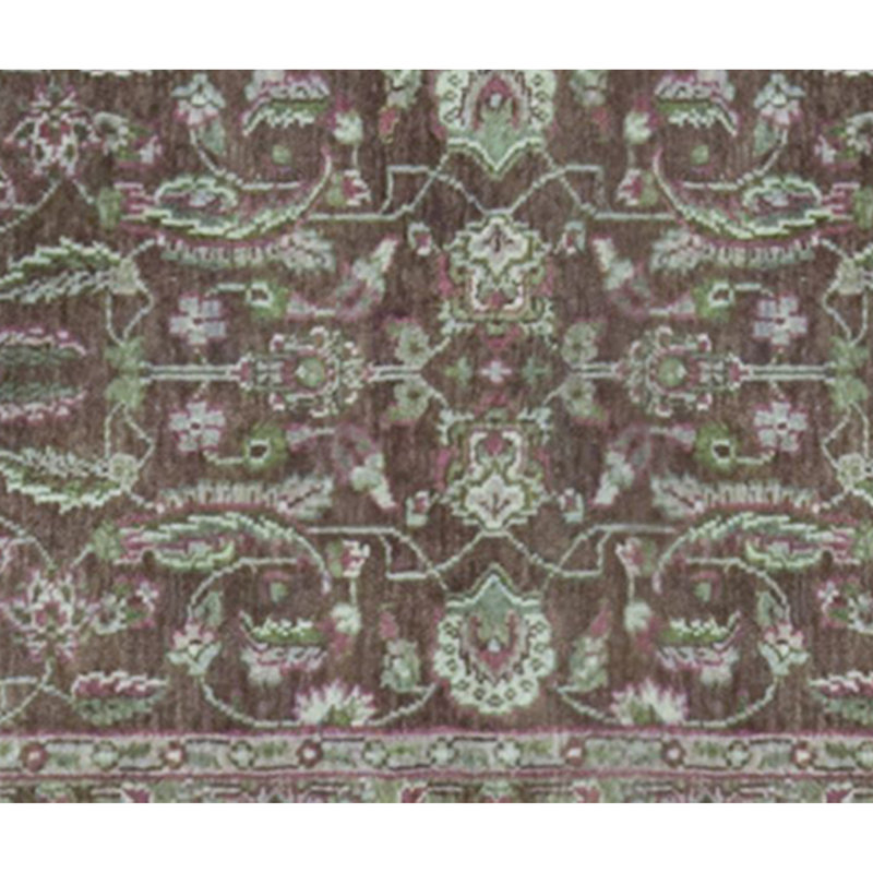 Sultanabad Oriental Area Rug