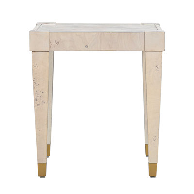 Elianna Solid Wood End Table | Joss & Main