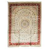 Oriental Area Rug
