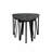 Dinorah Nesting Coffee Table