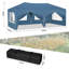 Breyawna 5.83 x 2.93m Metal Party Tent-1972731281