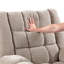 Fauteuil inclinable en chenille 1pc-132488929
