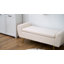 Repose-pieds avec banc de rangement 55 po Elianna-176745448