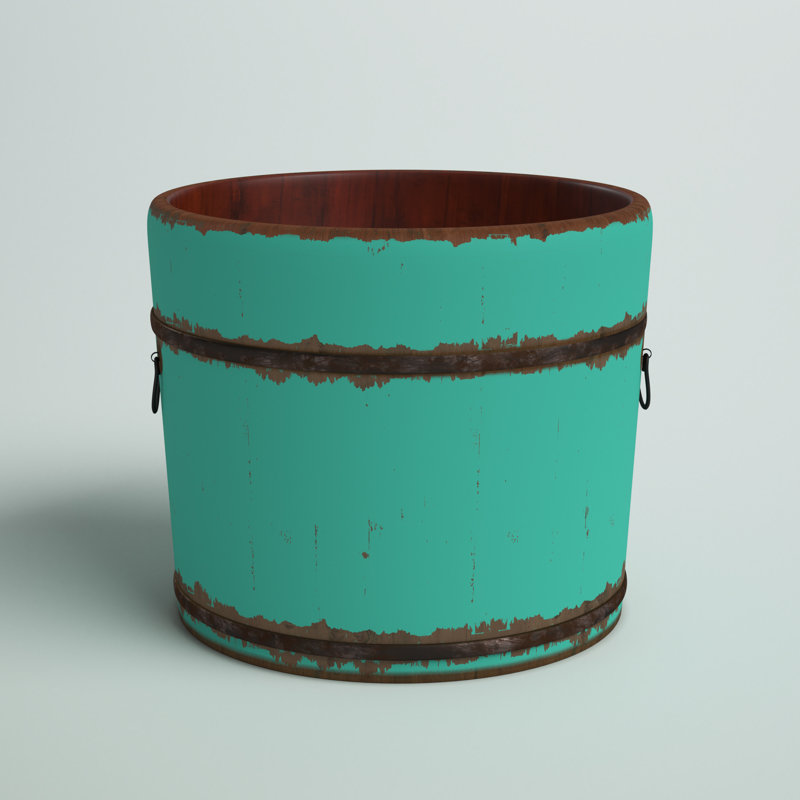 Antique Revival Solid Wood Box