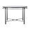 Spencer London Round Metal Center Table