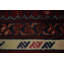 Tapis oriental traditionnel 2 x 3