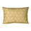Coussin lombaire en coton Katelyn Elizabeth
