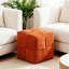 Repose-pieds carré pour la maison-898038709