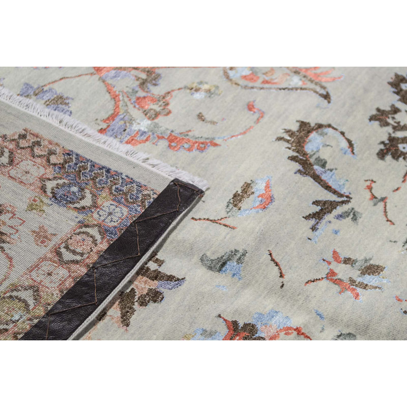 Brookhaven One-of-a-Kind 9'8" X 14' Area Rug