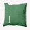 Reversible Throw Pillow