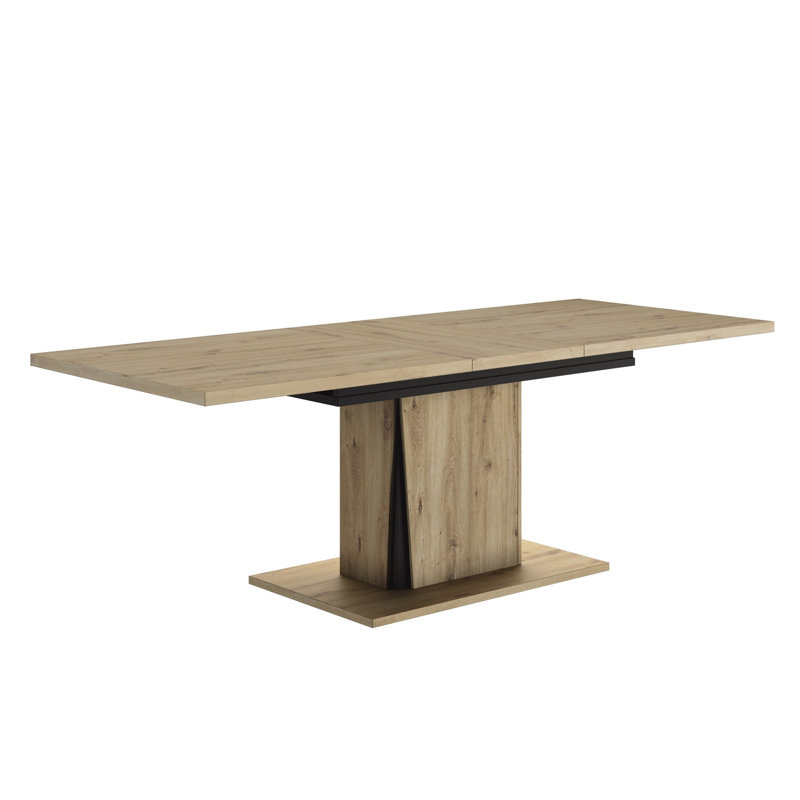 Quickep Extendable Dining Table