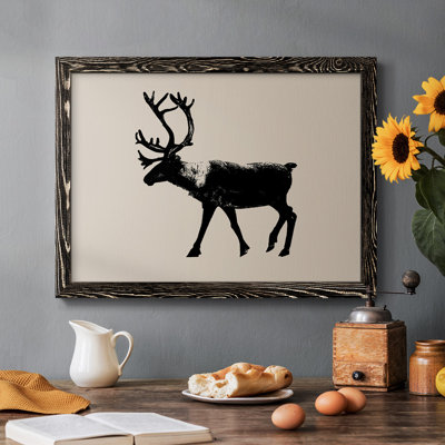 " Wild Ambler II "