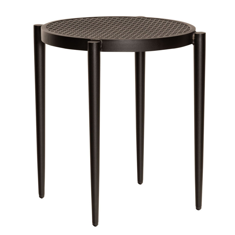 Table d'appoint, Graphite