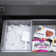 ZLINE 60 in. Panel Ready French Door Built-In Refrigerator with Graphite Gray Interior