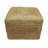 Ewer Upholstered Pouf