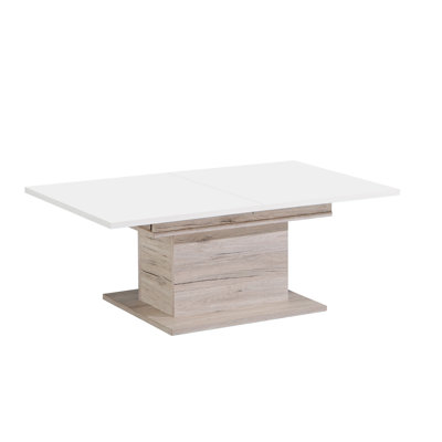 Downer Extendable Coffee Table