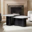 Melt Coffee Tables, Set Of 2