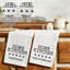 Serviette de cuisine Down Home
