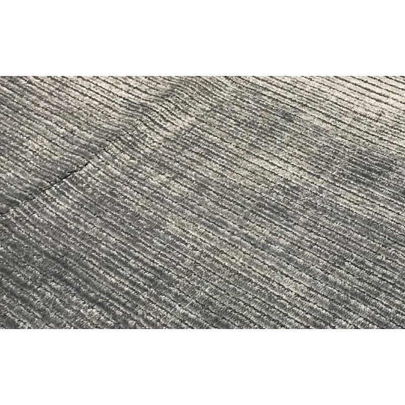 Area Rug in Light Blue