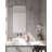 2.5" x 8" Ceramic Subway Wall Tile-60076593