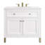 Chicago 36' W Single Vanity-1985230972-1985230948-1976885125