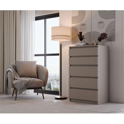 Blye Standard Accent Chest